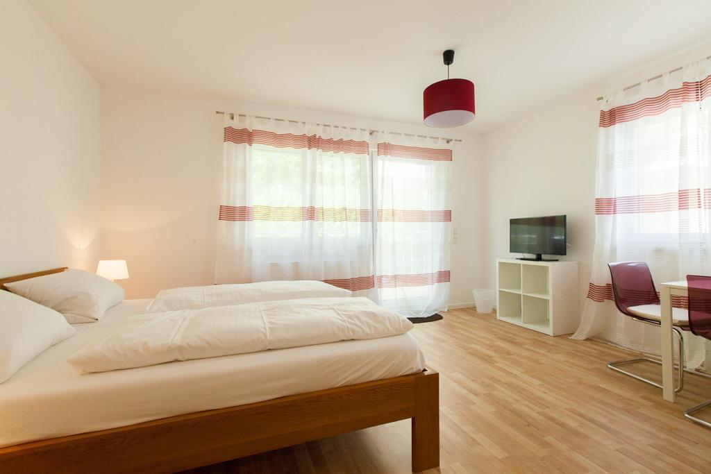 Gaestehaus Schechter Апарт-отель